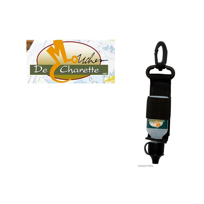 PORTE FLACON JMC DE CHARETTE