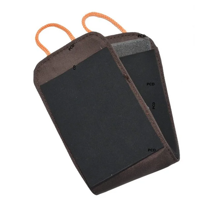 Porte Fly Patch Kowa Devaux