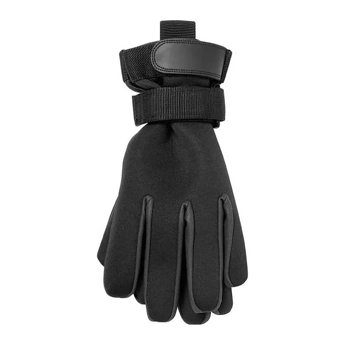 Porte Gants Cordura – Noir