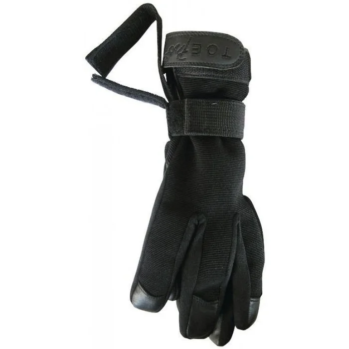 Porte gants Cordura Noir