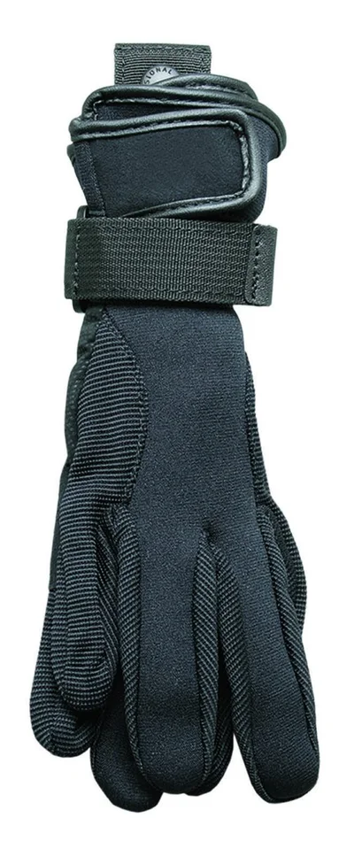Porte Gants réglable – Noir