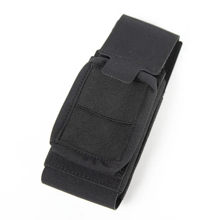 Porte-garrot Blackhawk Foundation Series Black