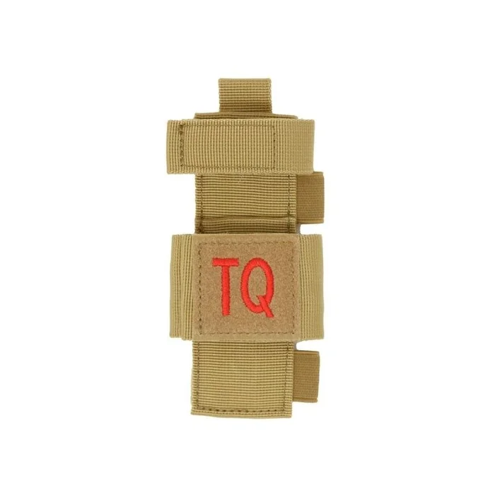 Porte Garrot Tourniquet Universel