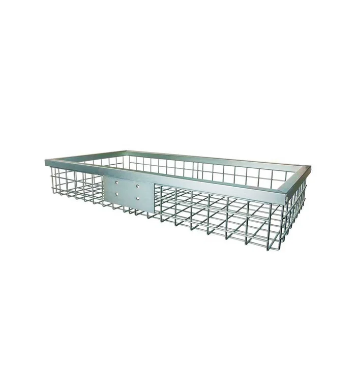 Porte gibier pour attelage – 1020 x 530 x 165 mm