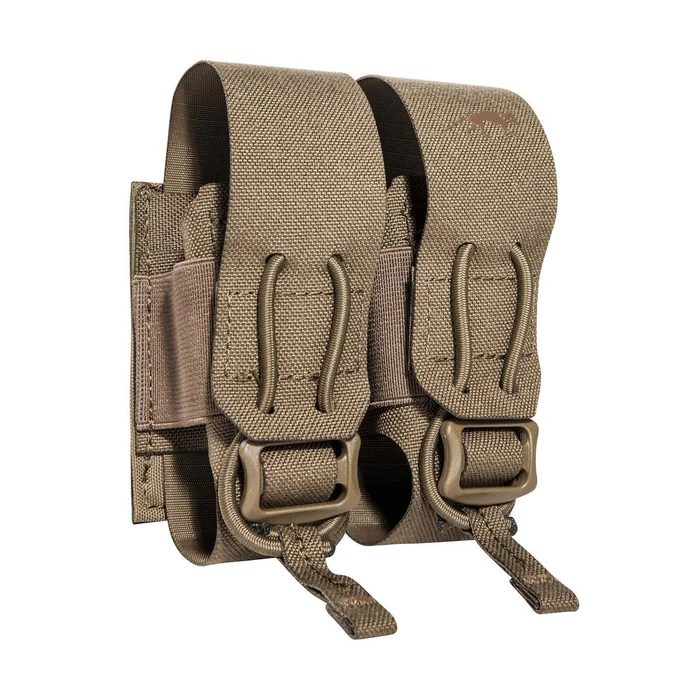 Porte grenade 40mm double Coyote