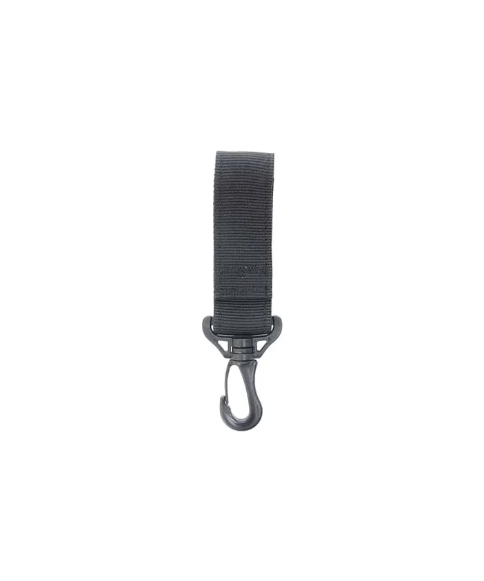 Porte-mousqueton red label