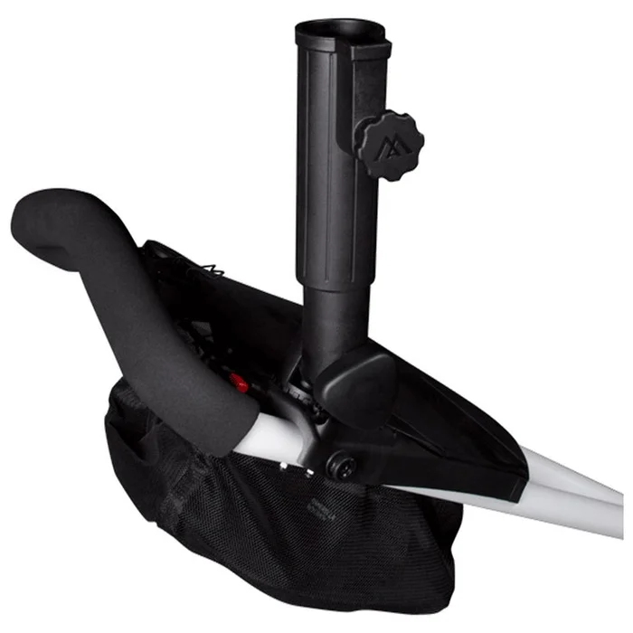 Porte-parapluie Big Max Umbrella Holder QF Classic Black Black