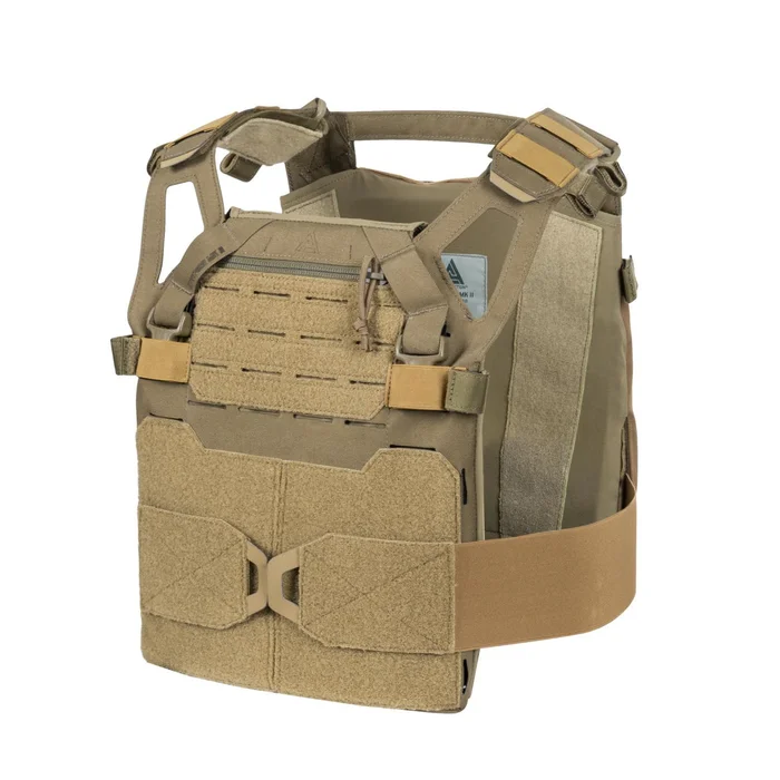 PORTE-PLAQUES SPITFIRE® MK II – Adaptative Green