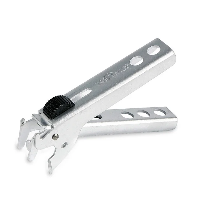POT GRIPPER – Poignée alu Tatonka pour ustensiles de cuisine