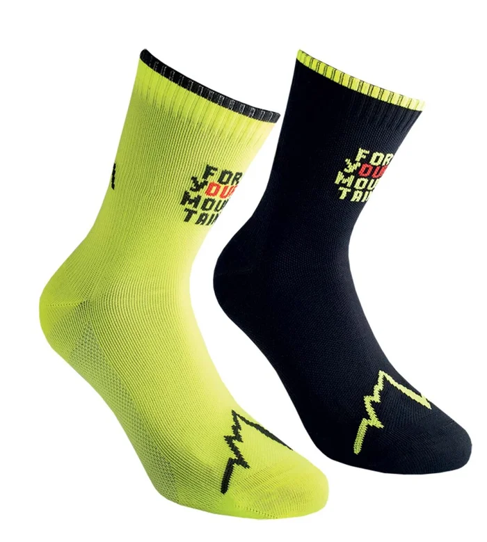 Pour vos chaussettes de montagne