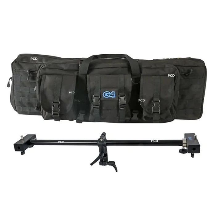 Poutre Seule Pour Rod Pod Carp&rsquo;o G4 + Sac