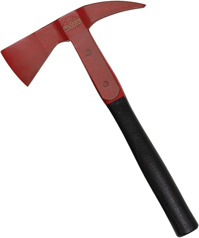 PRA0208 – PRANDI Firemans Hatchet Hachette de Pompier