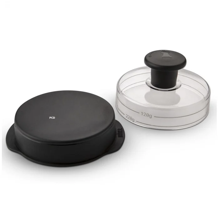 Presse A Burger Pour Plancha Weber