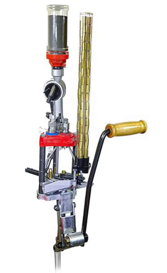 Presse de rechargement Lee Pro 1000 – Lee Precision