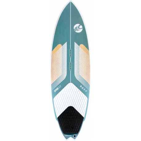 Produits à classerCabrinha SPADECROSSOVER SURF 2022