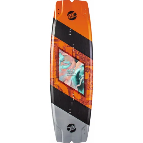 Produits à classerCabrinha XCAL CARBON 2022