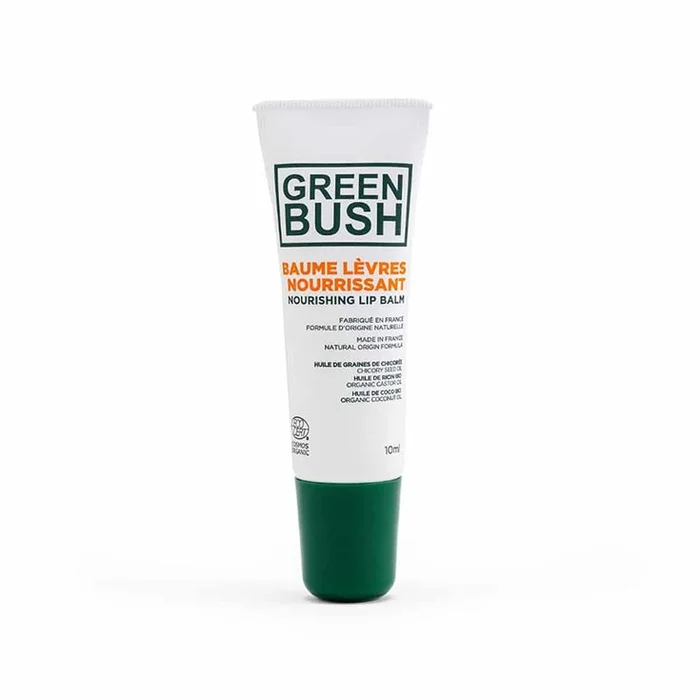 Produits de beauté Greenbush Baume à Levre
