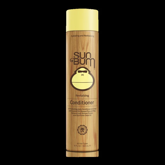 Produits de beauté Sun Bum Hair Revitalizing Conditioner 300 ml