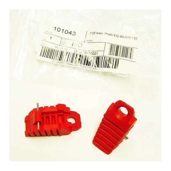 PROFIL EQUIPE SKATE FLEXOR 125 (101043)