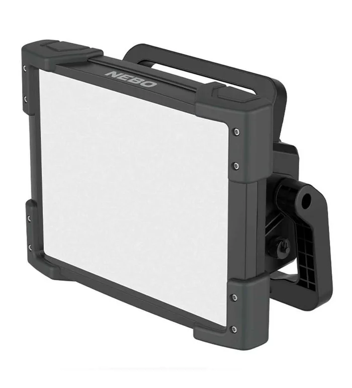 Projecteur Nebo 5K Flood Light – 5000 lm