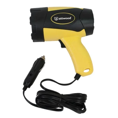 Projecteur portable Attwood – 400 lumens – 12 V