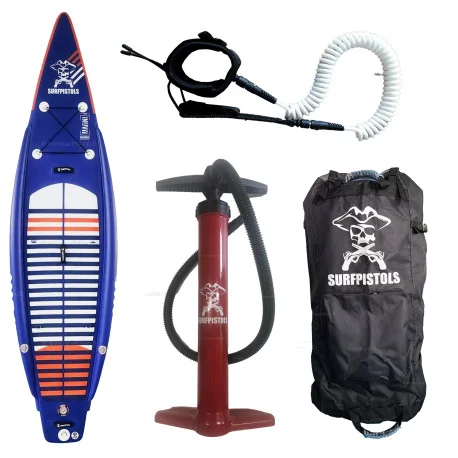 Promotions Pack SUPSurfpistols MARINIÈRE X3