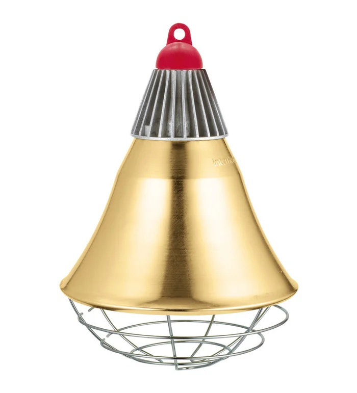 Protecteur infrarouge Interheat, 2,5 m de câble