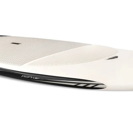 Protection Planche et Pagaie SUPRail Saver Pro STRIPES SUP RAIL SAVER BLACK RSPRO