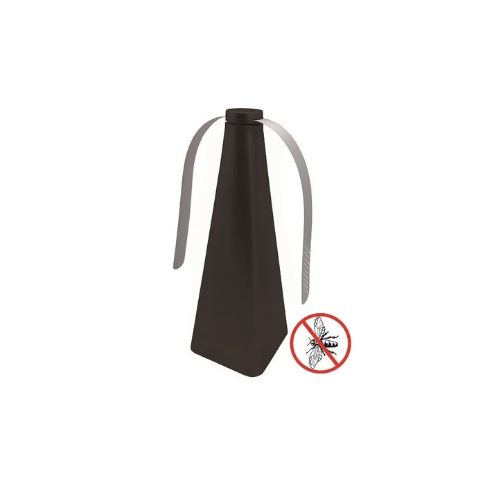 Protection Sans Produits Chimiques Contre les Mouches