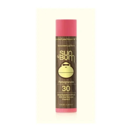 Protection SolaireSUN BUM Baume SPF 30 – Grenade