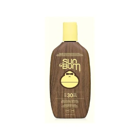 Protection SolaireSUN BUM Lotion Original SPF 30 – 237mL