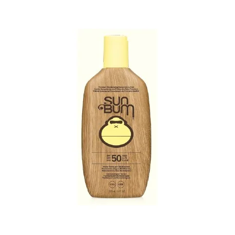 Protection SolaireSUN BUM Lotion Original SPF 50 – 237mL