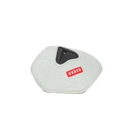 Protections Plaquettes WindsurfIon Mastbase Protector – Gris 2025