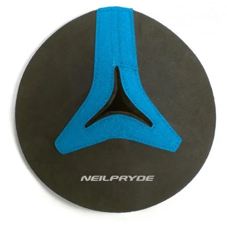 Protections Plaquettes WindsurfNeil Pryde Protection pied de mât