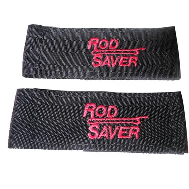 Protège-cannes Rod Saver – 16&Prime; – Paire