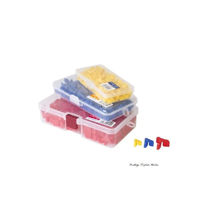 Protege Hamecons Triples Meiho Safety Cover par 100