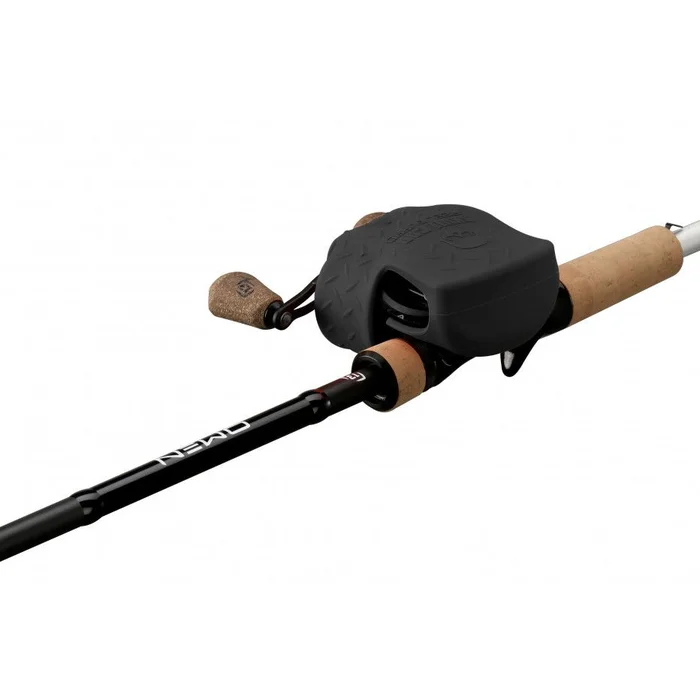 Protege Moulinet 13 Fishing Skull Cap