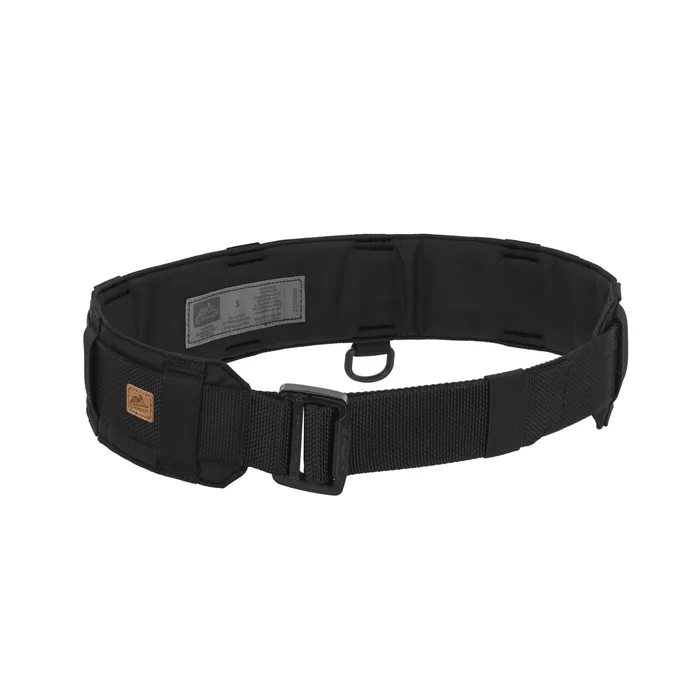 PS-FBB-CD-01 – Helikon Tex Ceinture bushcraft Forester Noire