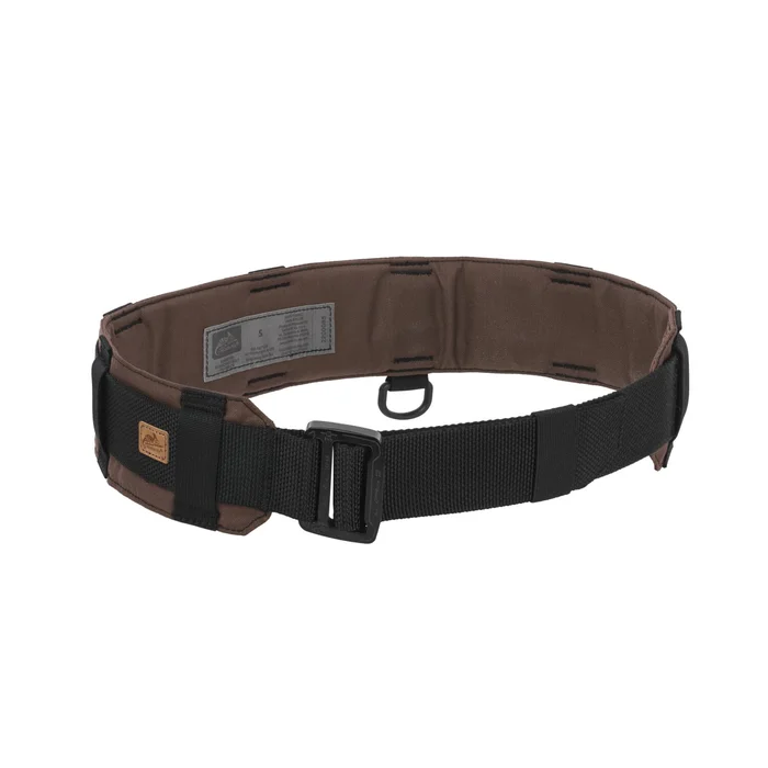 PS-FBB-CD-0A01A – Helikon Tex Ceinture bushcraft Forester Marron et Noire