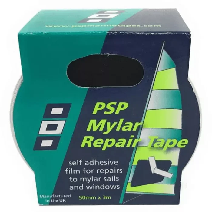 PSP – Mylar scotch transparent