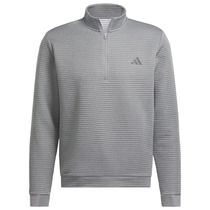 Pull adidas Ultimate365 Dwr Txt Grey Three White