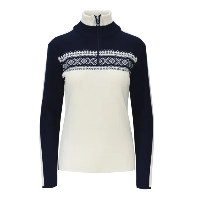 Pull Femme Dale Of Norway DYSTINGEN FEM SWEATER