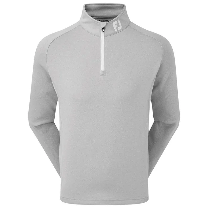 Pull Footjoy Chill Out Pullover Heather