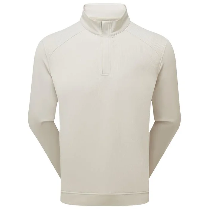 Pull Footjoy Ottoman Midlayer Stone