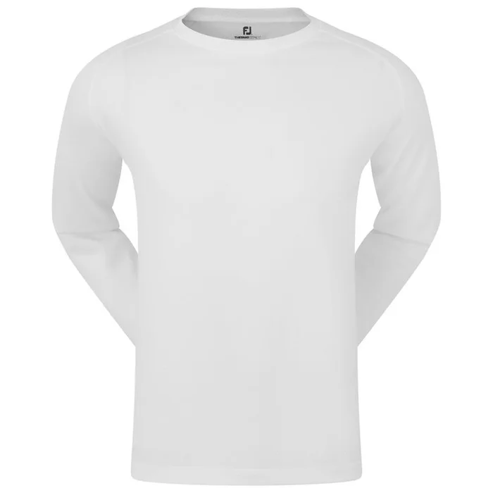 Pull Footjoy Thermoseries Base Layer White