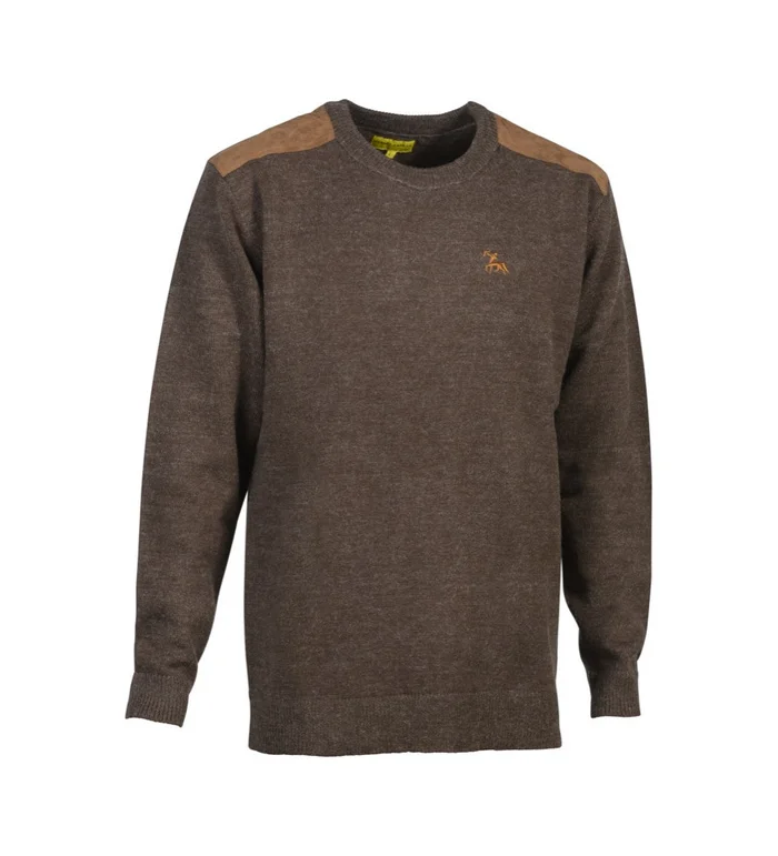 Pull fox rond Pro Hunt