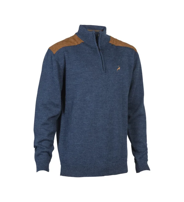 Pull fox zippe Pro Hunt