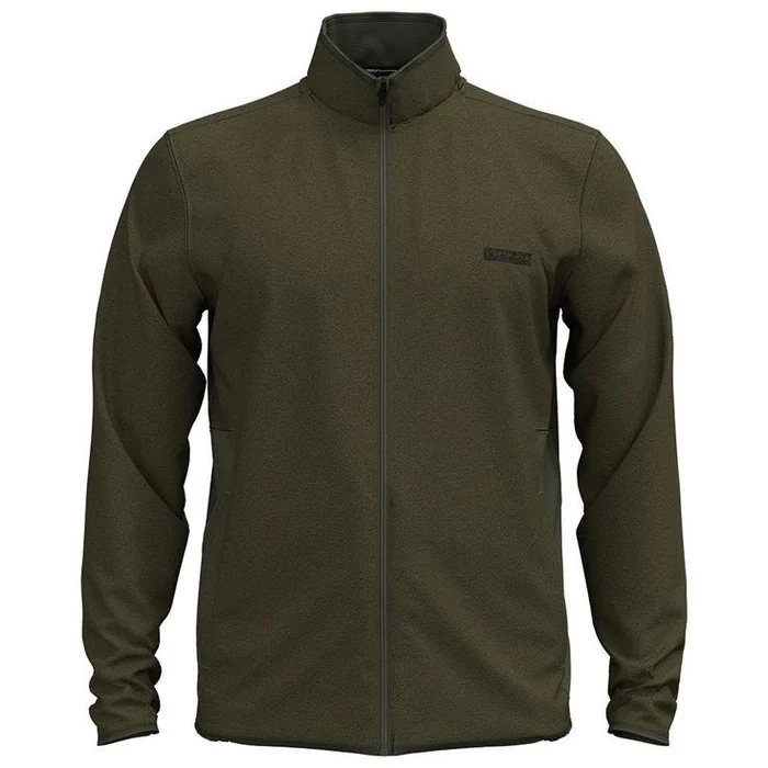 Pull Under Armour Drive Sweaterfleece Full Zip Marine Od Green