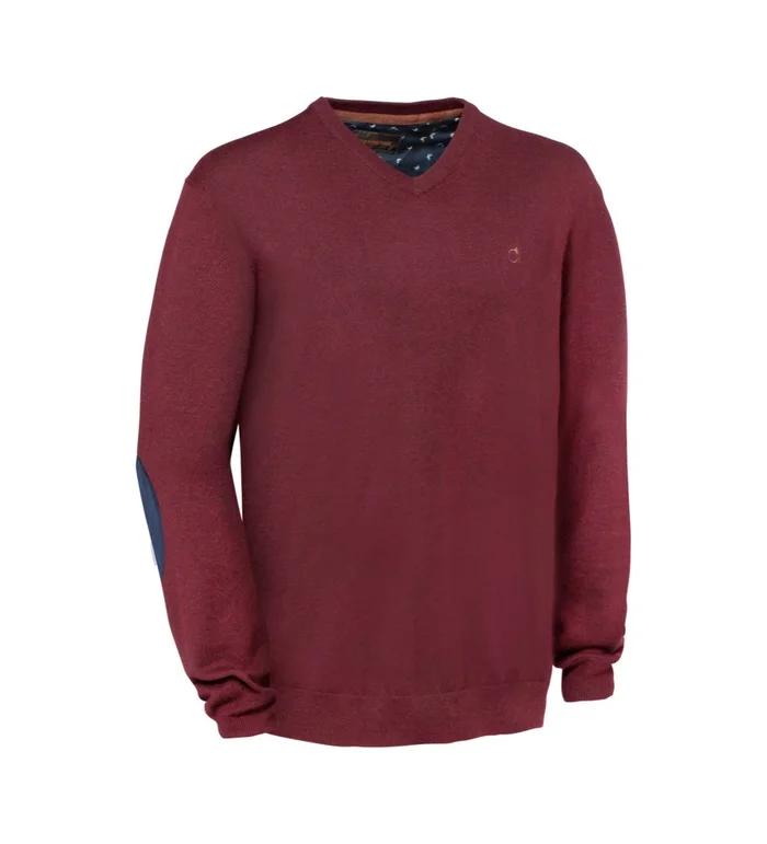 Pull weslon Club Interchasse