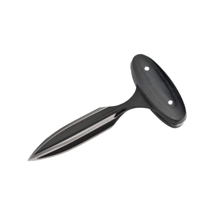 Push Dagger Lame Triple tranchant MAX KNIVES MK514